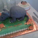 Marilyns Magic Cakes - Wedding Cakes & Pastries