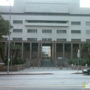 Los Angeles County Executive Office