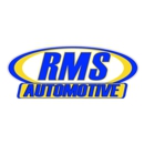 RMS Automotive - Truck Accessories
