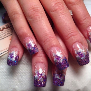 Top Nails - Clarksville, TN