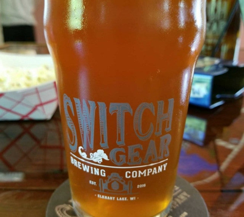 SwitchGear Brewing Company - Elkhart Lake, WI