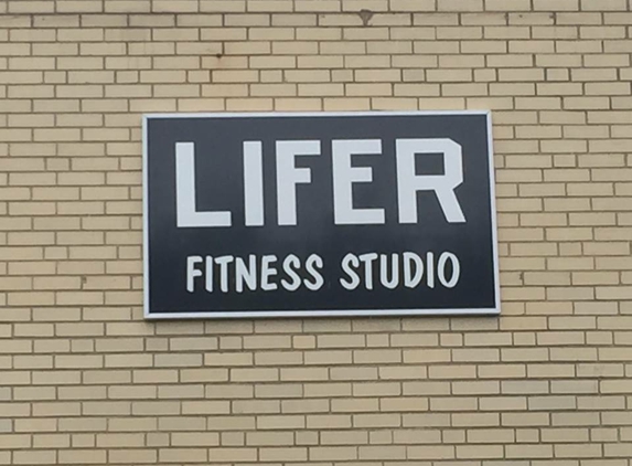Lifer Fitness Studio - West Hartford, CT