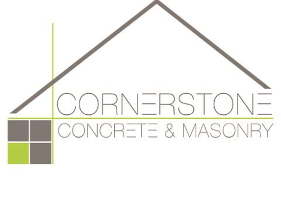 Cornerstone Concrete & Masonry, L.L.C. - Norwalk, OH