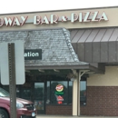 Broadway Bar & Pizza - Pizza
