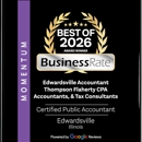Edwardsville Accountant - Accounting Services