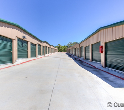 CubeSmart Self Storage - Cedar Park, TX