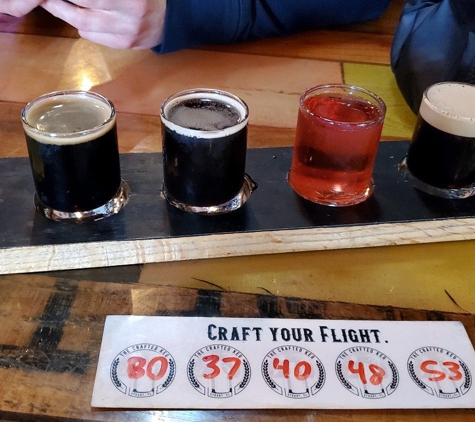 The Crafted Keg - Stuart, FL