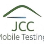 JCC Mobile Testing
