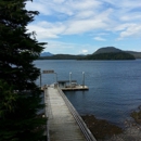 Chinook Shores Lodge - Fishing Supplies
