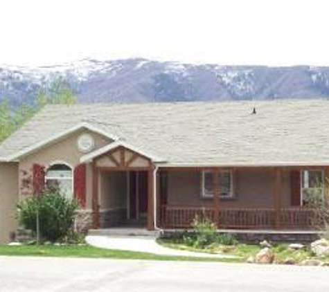 Deborah A Hegg, Eden UT Real Estate Broker - Eden, UT