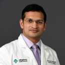 Cerejo, Russell M, MD - Physicians & Surgeons