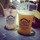 Cabbyshack