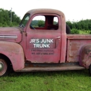 JR's Junk Trunk - Antiques