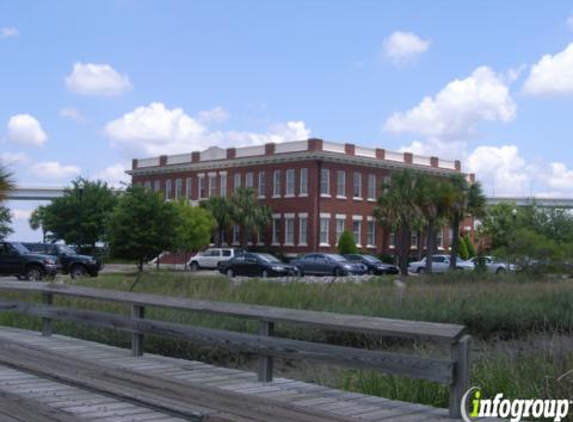 Seabreeze Boat Club - Charleston, SC