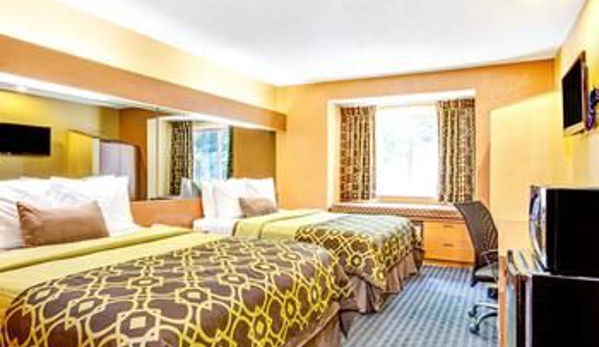 Microtel Inn & Suites by Wyndham Newport News Airport - Newport News, VA