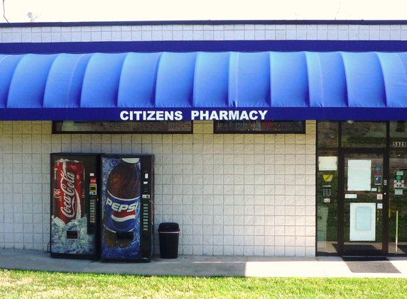 Citizens Pharmacy - Flowery Branch, GA