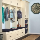 The Tailored Closet of South Jersey - Closets & Accessories