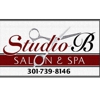 Studio B Salon & Spa Inc. gallery