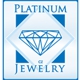 Cubic Zirconia CZ Platinum Jewelry