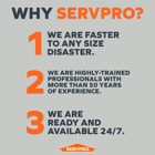 SERVPRO of Columbia & Greene Counties