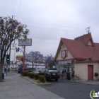 Tony's Donut House