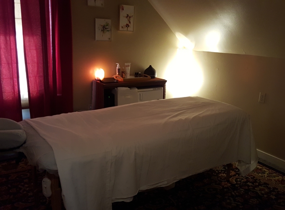 Integrative Massage Therapy - Keene, NH