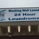 Washing Well Laundry - Laundromats