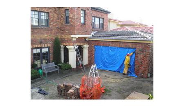 Beaver Bricks - Laverton North, VIC