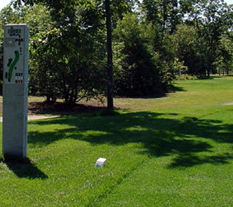 Irish Oaks Golf Course, Bar & Restaurant - Gladstone, MI