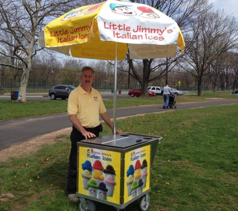 Little Jimmy's Italian Ices - Iselin, NJ