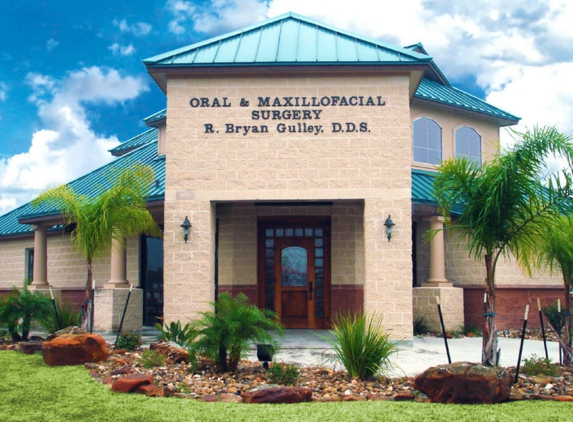 Bryan Gulley DDS - Corpus Christi, TX. Bryan Gulley, D.D.S Oral @ Maxillofacial Surgery