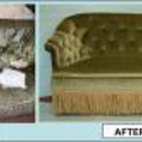 Upright Upholstery Inc - Upholsterers