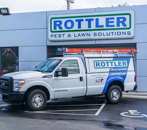 Rottler Pest & Lawn Solutions - Wentzville, MO