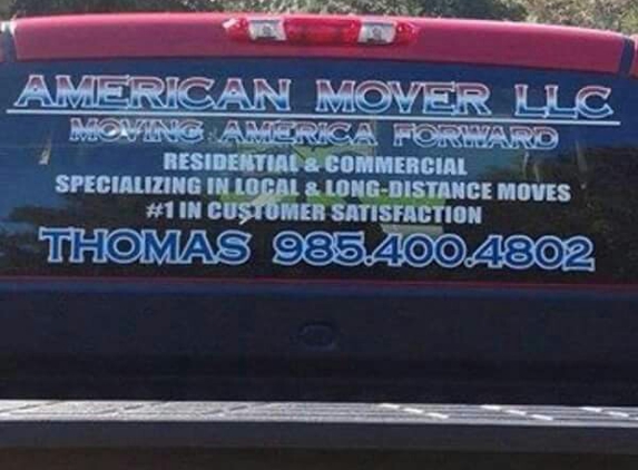 American Movers