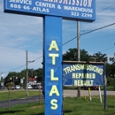 Atlas Transmission - Auto Transmission
