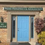 Prime Pediatrics & Adolescents