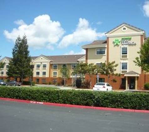 Extended Stay America - Pleasant Hill, CA