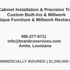 BRANDCO Services LLC