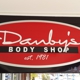 Dauby Body Shop