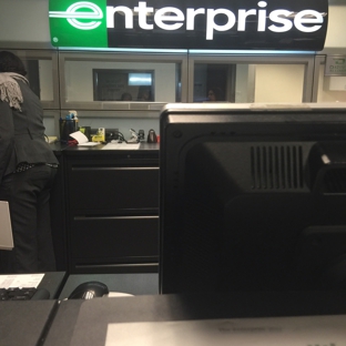 Enterprise Rent-A-Car - Los Angeles, CA
