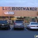 Luis Custom Shoes & Cowboy Boot Maker - Shoe Repair