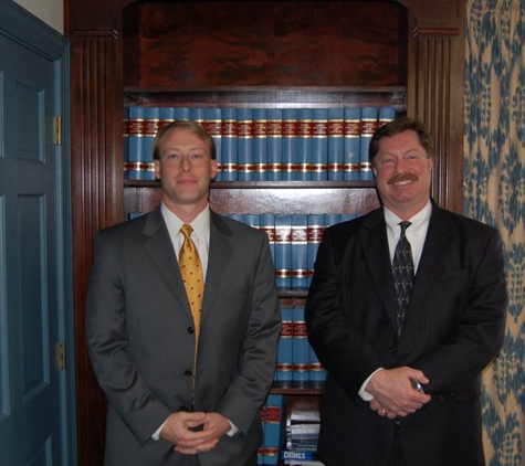 Parker & Frey PLLC - Dunn, NC