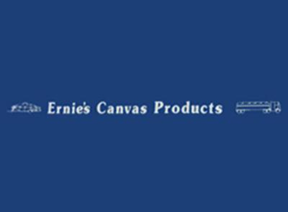 Ernie's Canvas Products Inc - Albert Lea, MN
