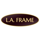 L.A. Frame Co. - Picture Frames