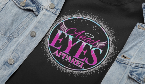 Angel Eyes Apparel - Saint Augustine, FL