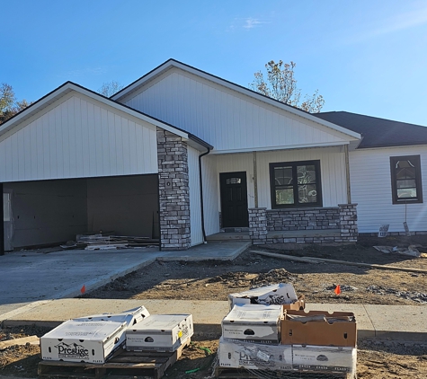 Home Custom Exteriors - Holmesville, OH