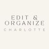 Edit & Organize gallery