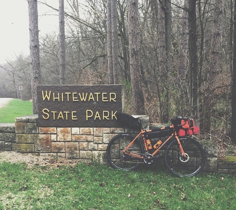 Whitewater State Park - Altura, MN