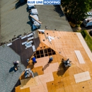 Blue Line Roofing - Altering & Remodeling Contractors