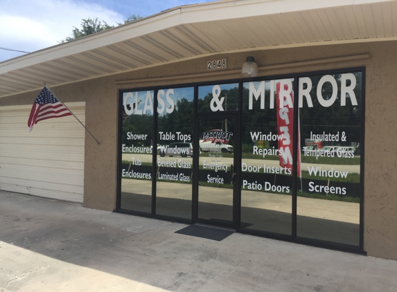 Patriot Glass Repair, LLC - Kissimmee, FL